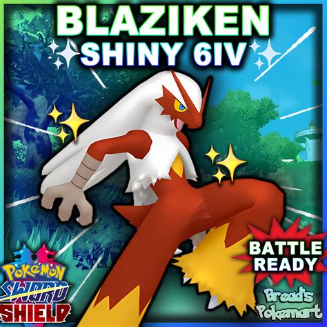 blaziken shiny|shiny blaziken pokemon sword.